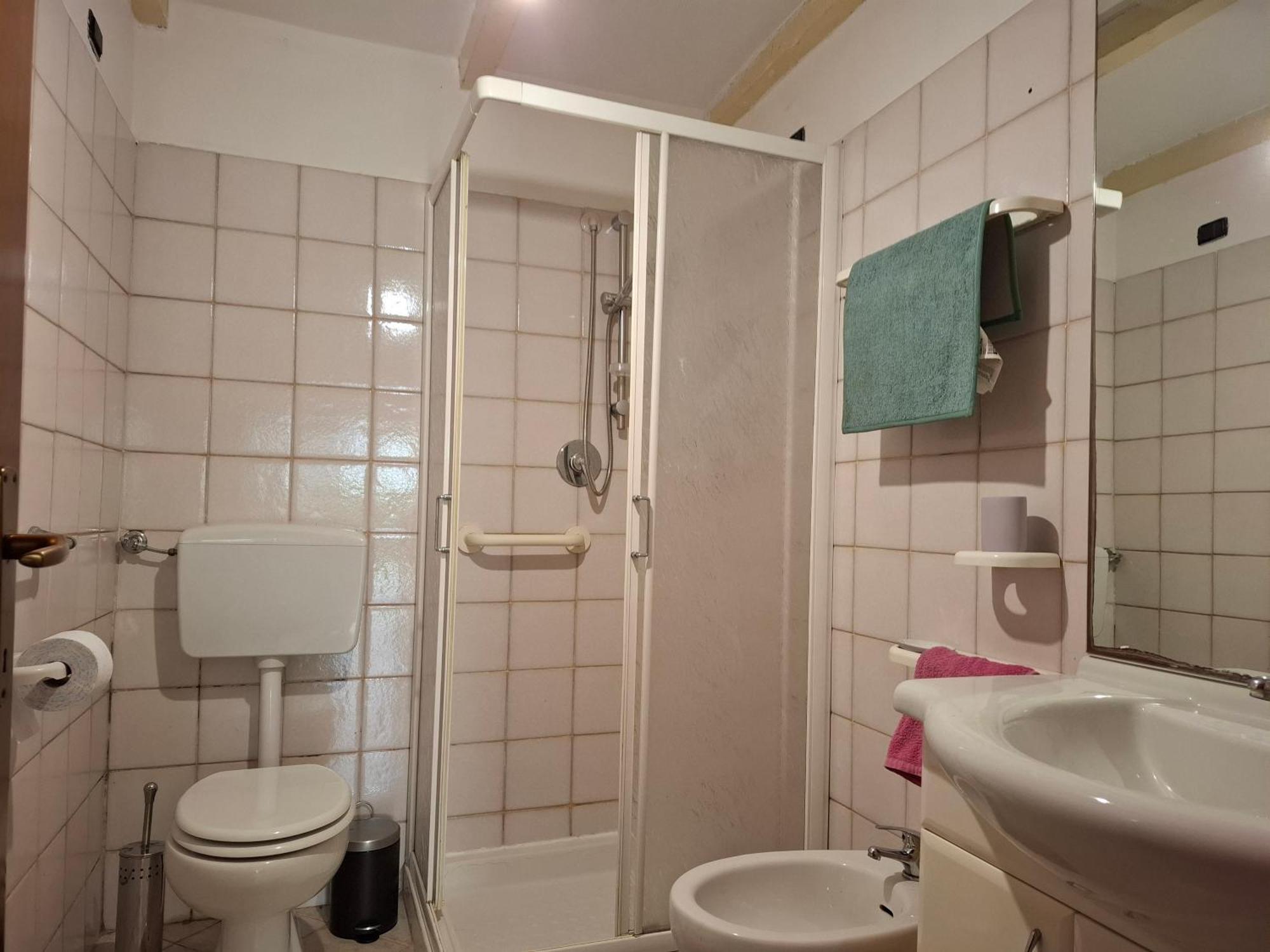 B&B Ride Appennino Montefiorino Kültér fotó